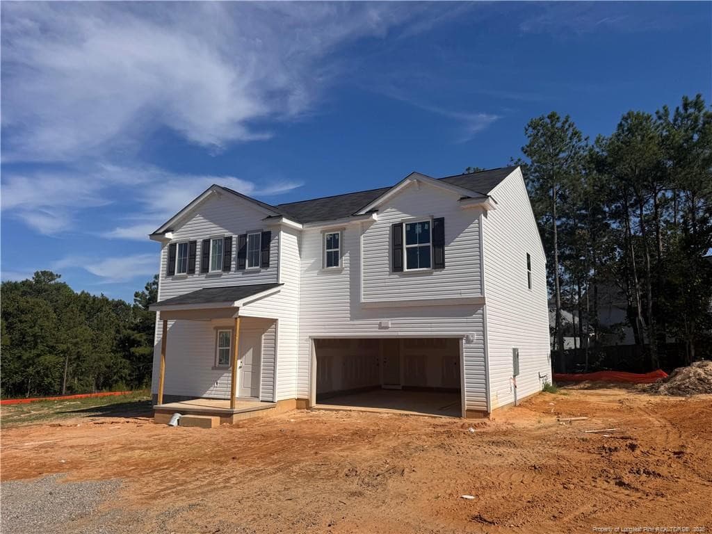 Photo 3 - 114 Colorado Court, Spring Lake, NC 28390