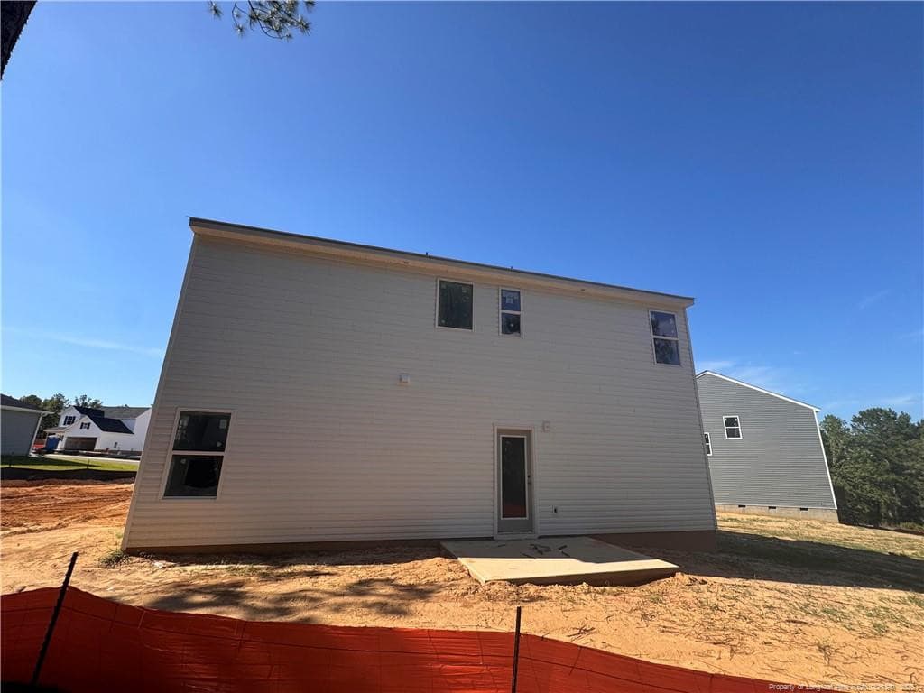 Photo 4 - 114 Colorado Court, Spring Lake, NC 28390