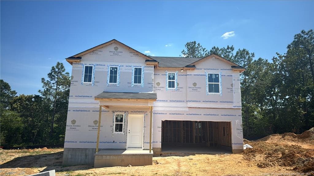 Photo 5 - 114 Colorado Court, Spring Lake, NC 28390