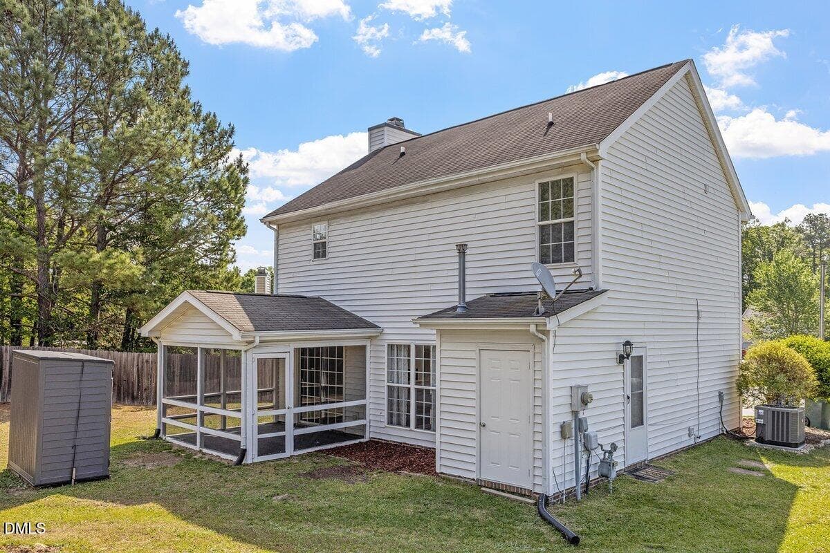 6 Sugar Maple Ct 2986240_04 - 6 Sugar Maple Court, Durham, NC 27703, Durham