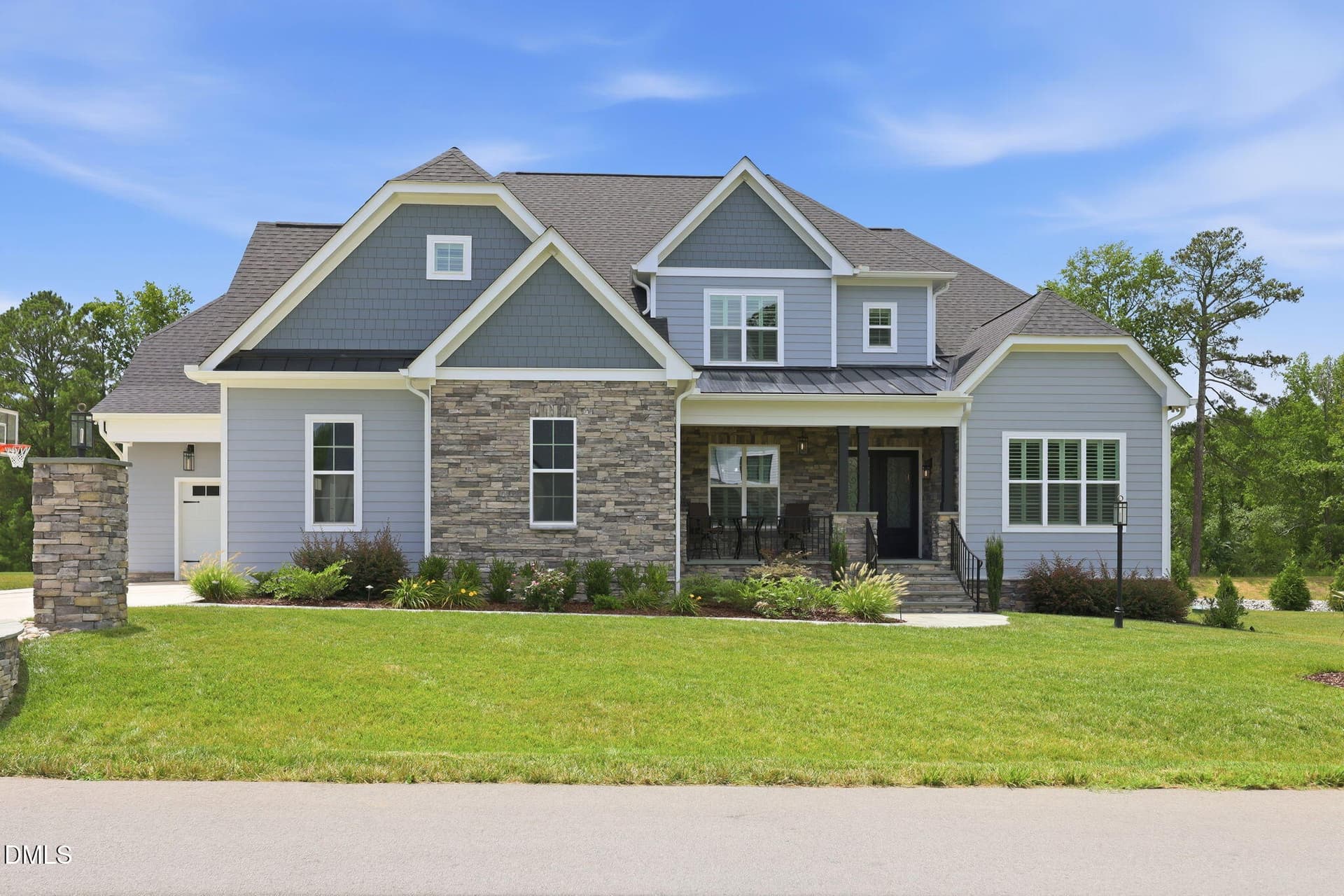 3621 Bailey Meadows Drive, Wake Forest, NC 27587