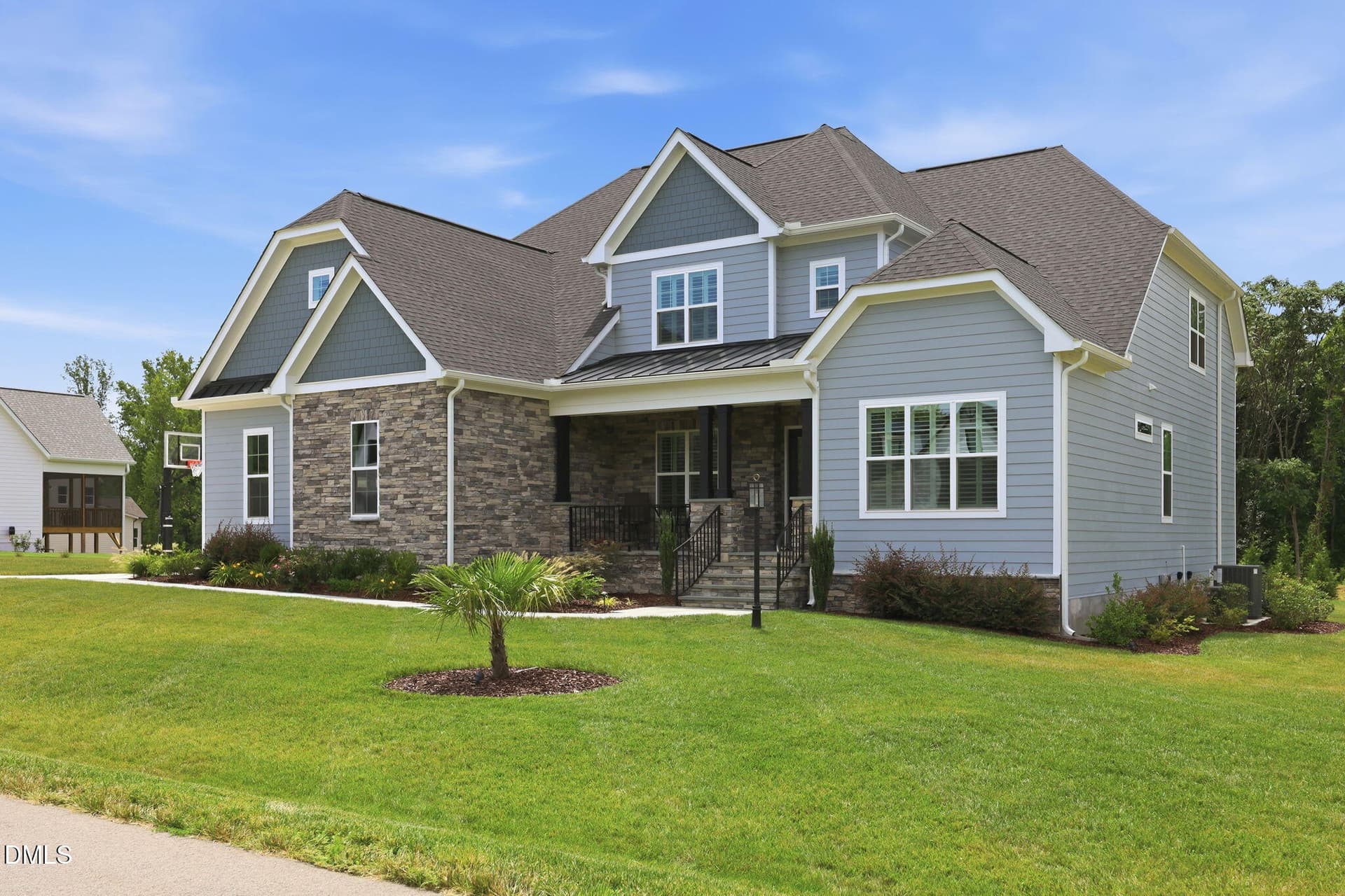 5-web-or-mls-IMG_9106 - 3621 Bailey Meadows Drive, Wake Forest, NC 27587