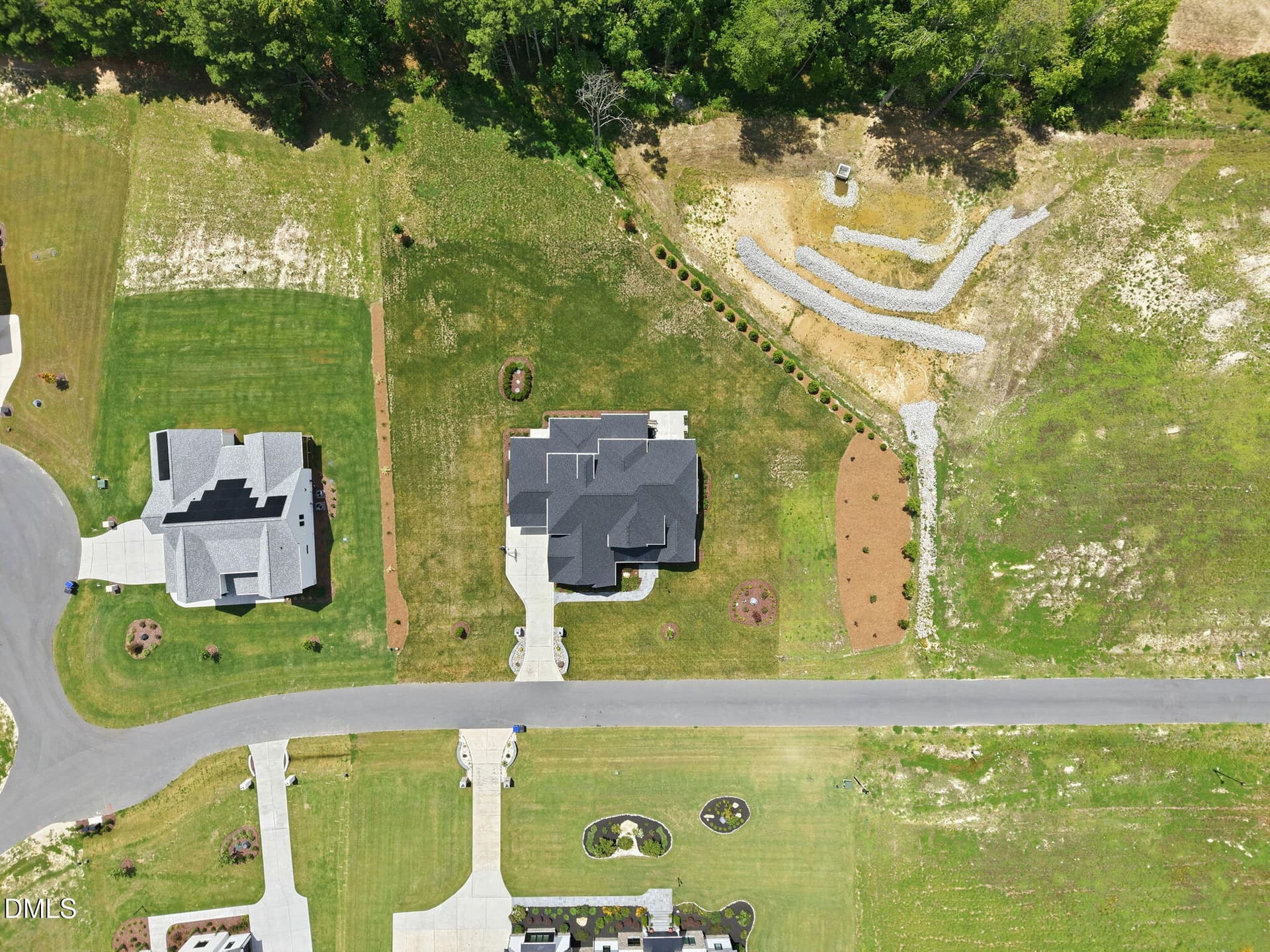 9-web-or-mls-DJI_20260722142907_0418_D_1 - 3621 Bailey Meadows Drive, Wake Forest, NC 27587