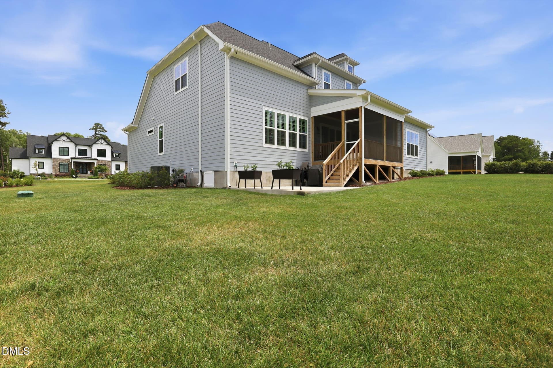 64-web-or-mls-IMG_9098 - 3621 Bailey Meadows Drive, Wake Forest, NC 27587