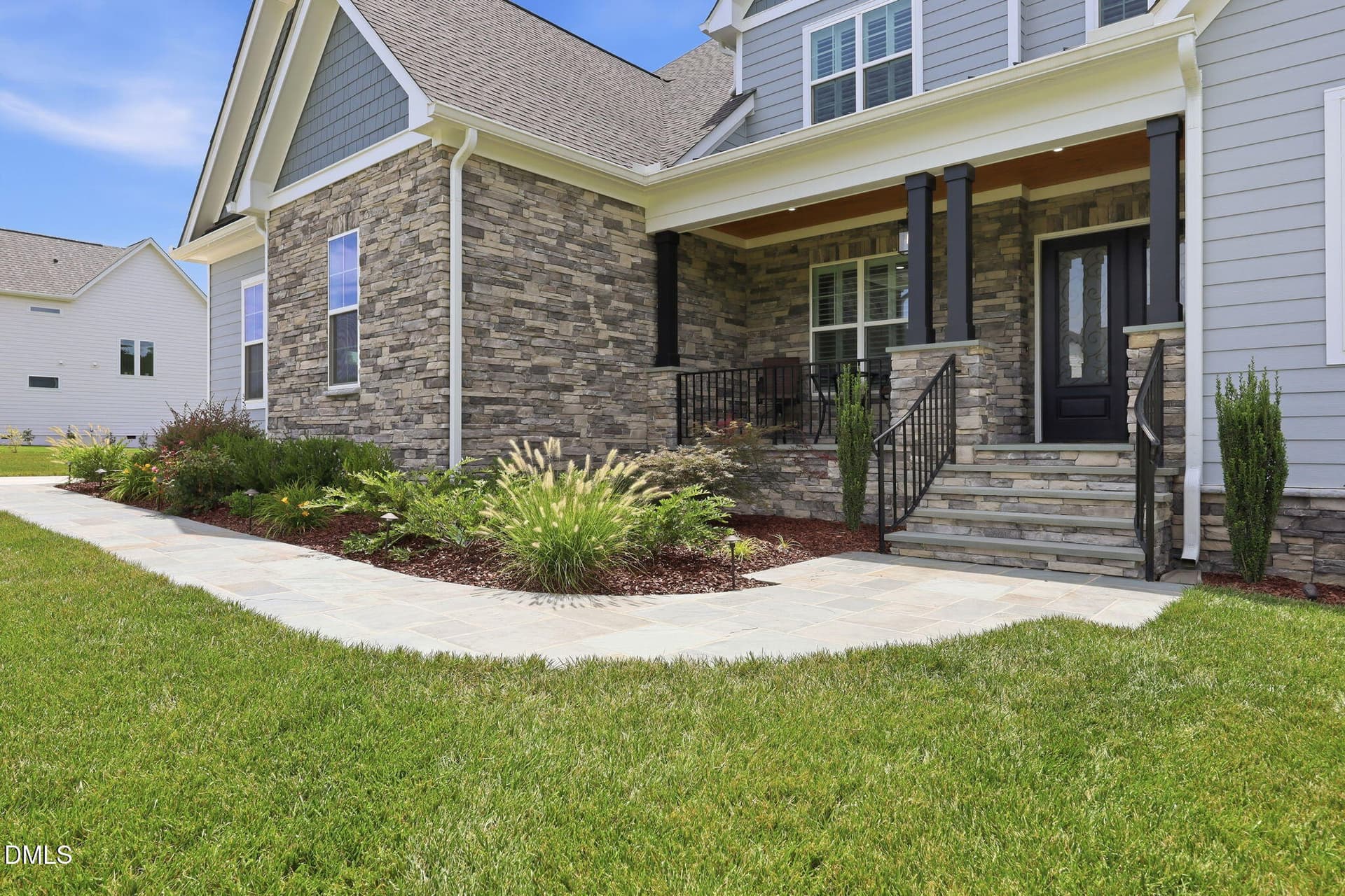 71-web-or-mls-IMG_9110 - 3621 Bailey Meadows Drive, Wake Forest, NC 27587