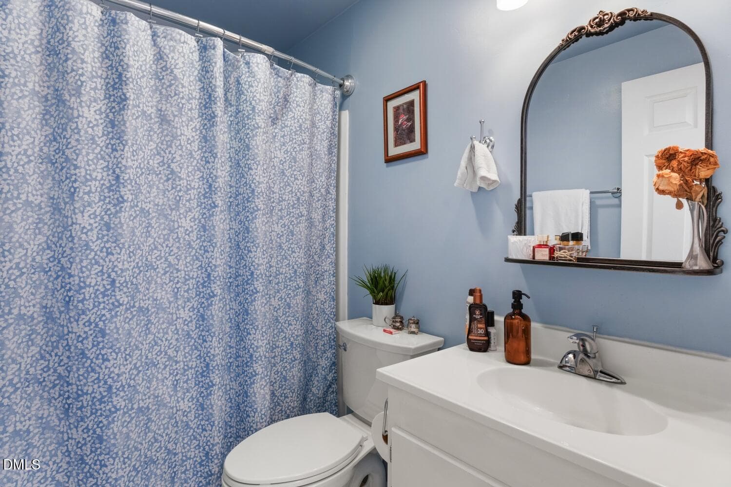 Bath 2 - 1207 Berkeley Street, Durham, NC 27705, Durham