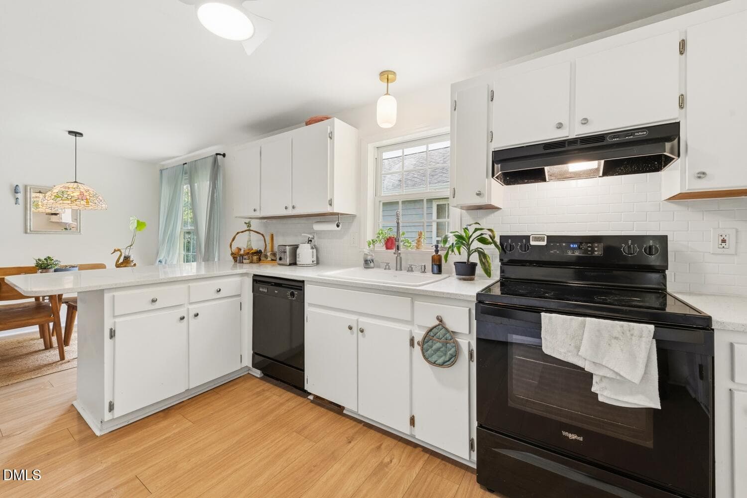 Quartz countertops - 1207 Berkeley Street, Durham, NC 27705, Durham