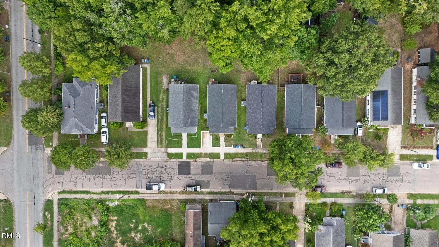 Berkeley overhead - 1207 Berkeley Street, Durham, NC 27705, Durham