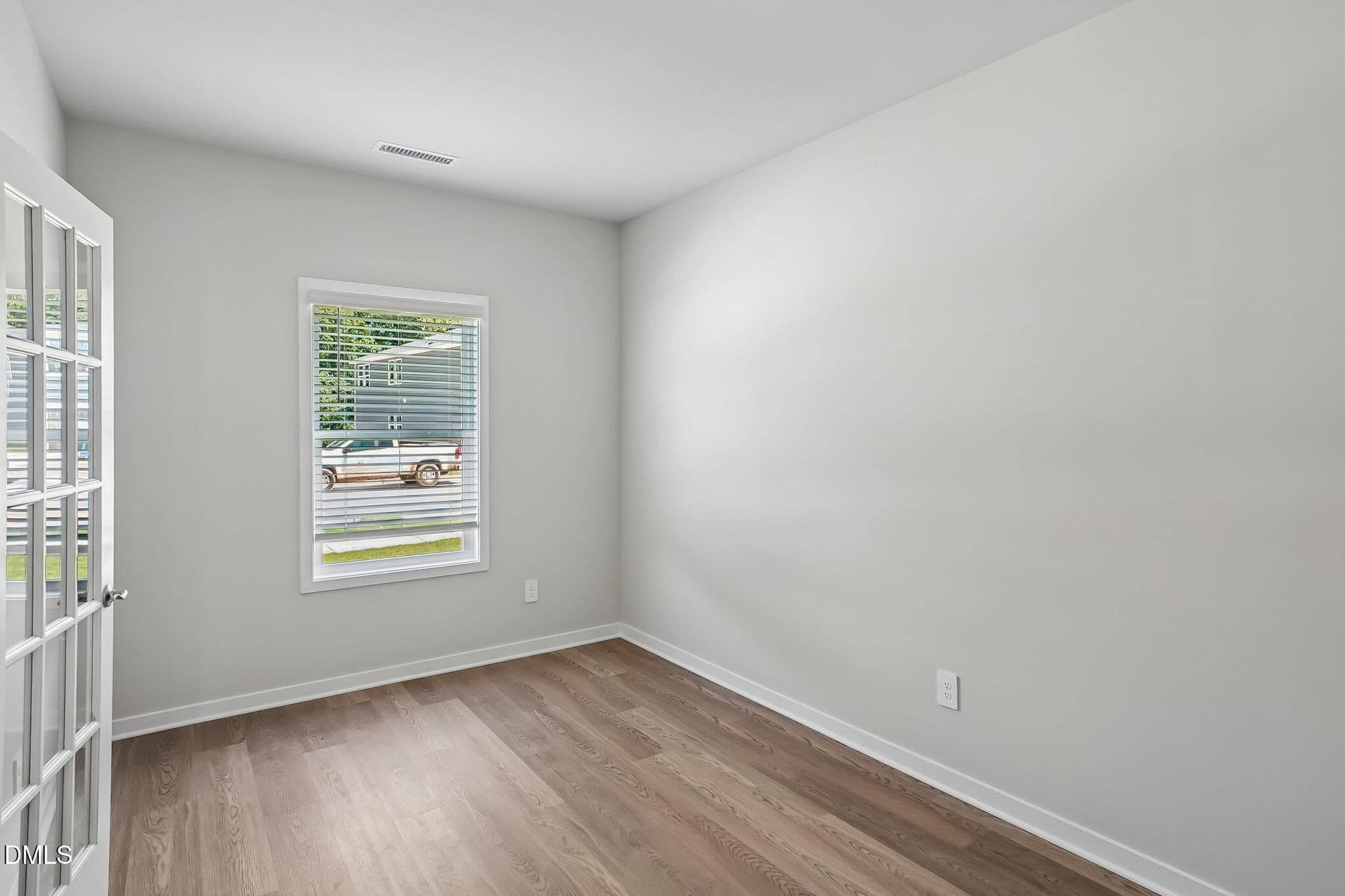13 - Study - 5978 Fallowfield Lane, Raleigh, NC 27616, Raleigh