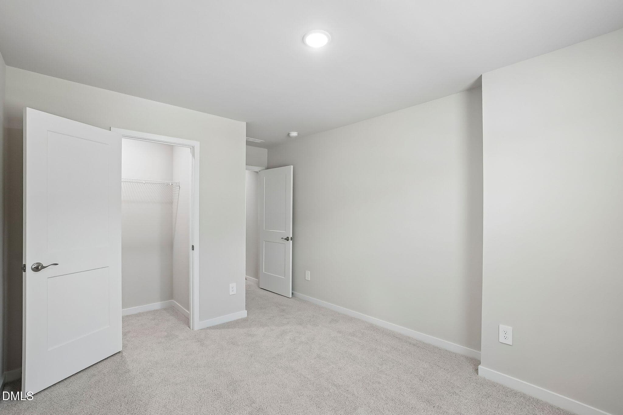 20 - Secondary Bed - 5978 Fallowfield Lane, Raleigh, NC 27616, Raleigh