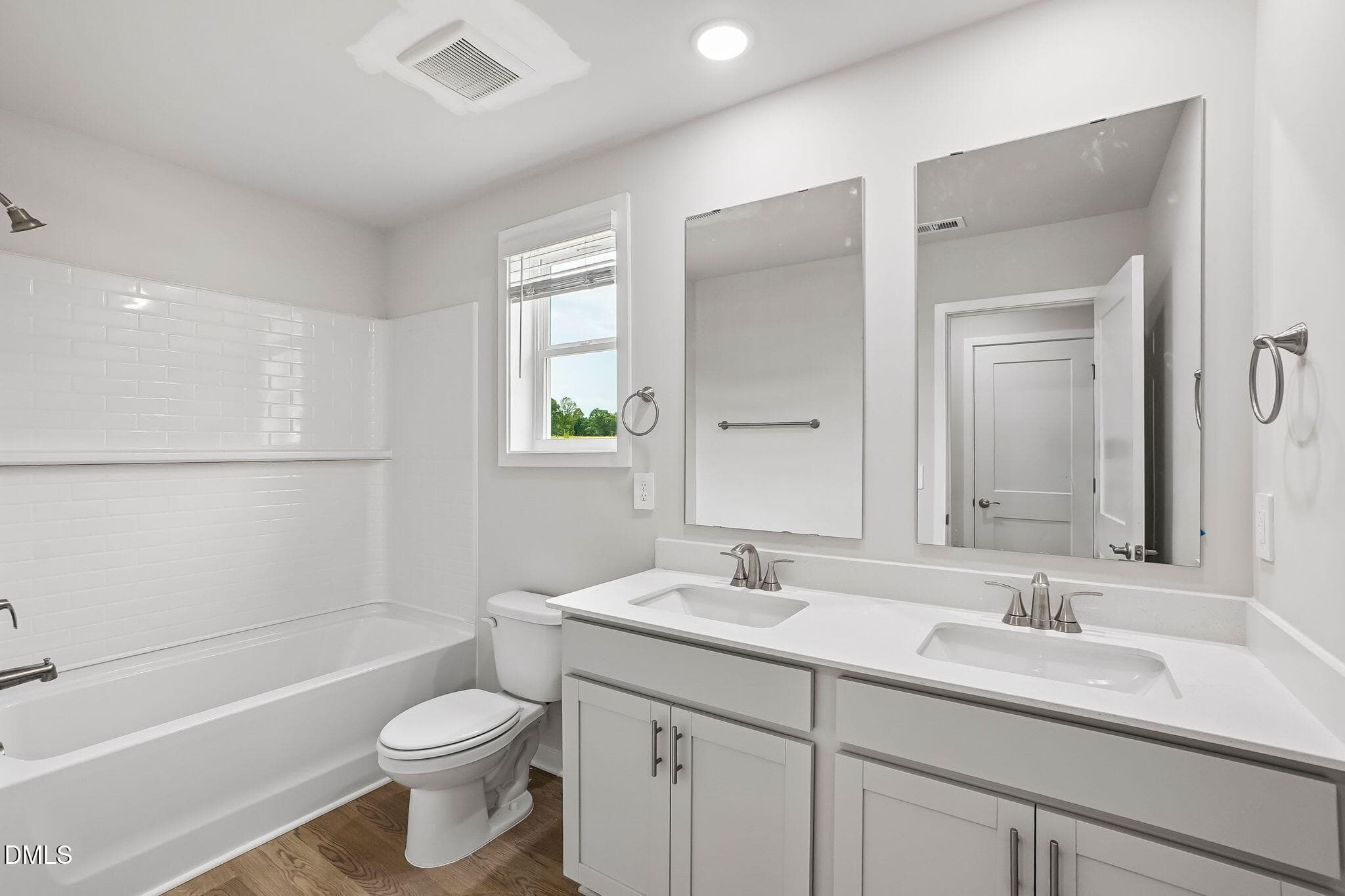 23 - Secondary Bath - 5978 Fallowfield Lane, Raleigh, NC 27616, Raleigh