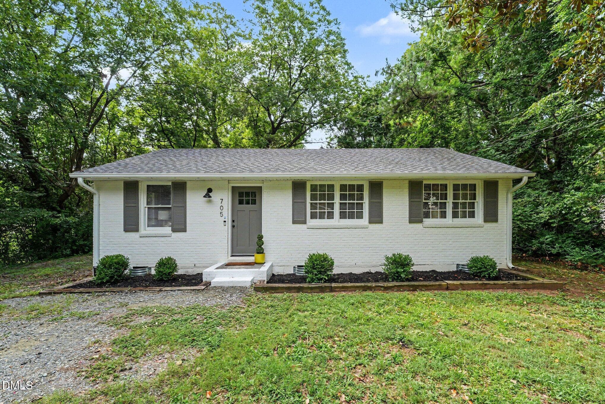 705 Brigham Road, Raleigh, NC 27610
