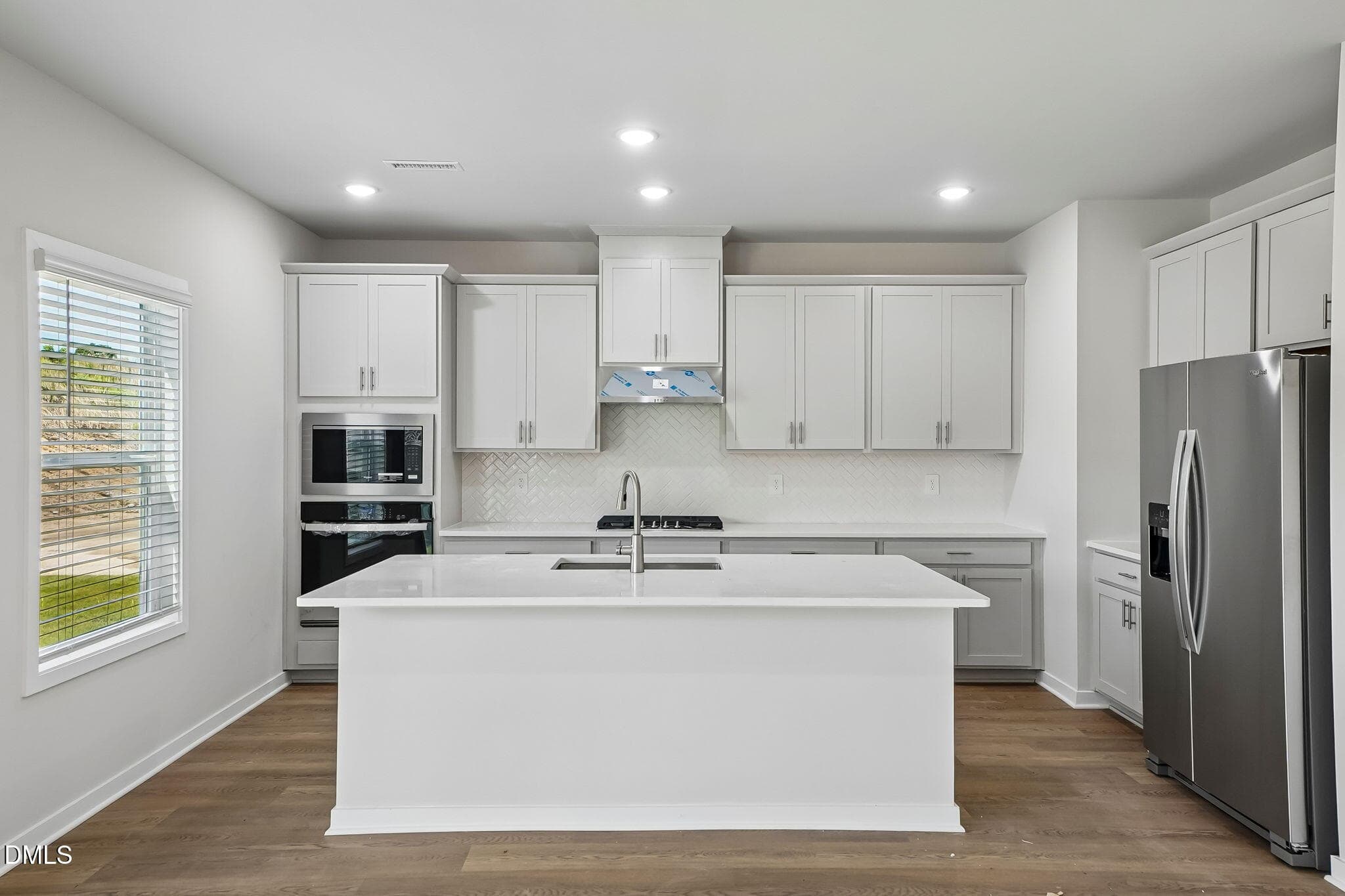 2 - Kitchen - 5959 Fallowfield Lane, Raleigh, NC 27616, Raleigh