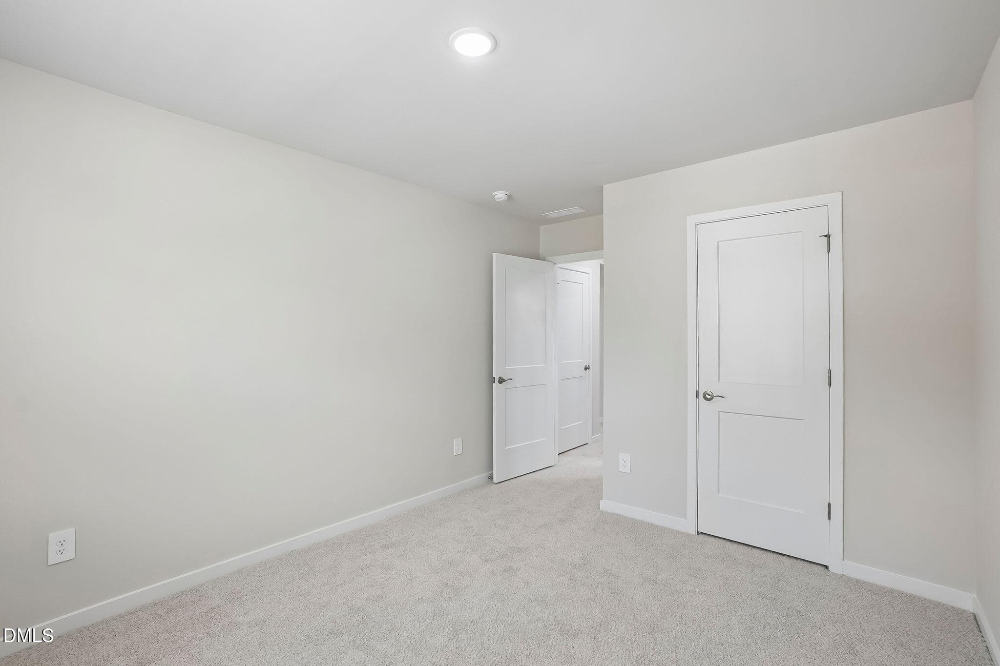 22 - Secondary Bed - 5959 Fallowfield Lane, Raleigh, NC 27616, Raleigh