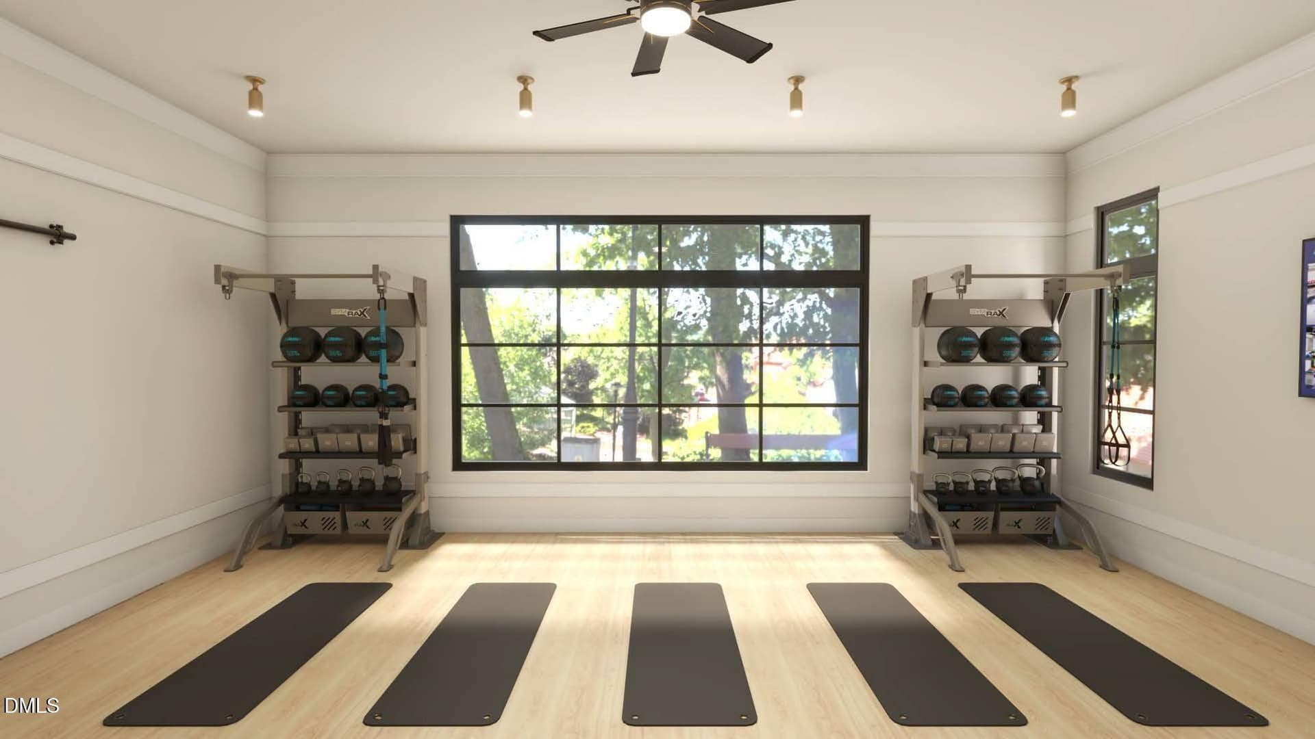 Altis at Serenity Private Amenities - 30 Stonesthrow Way, Fuquay Varina, NC 27526
