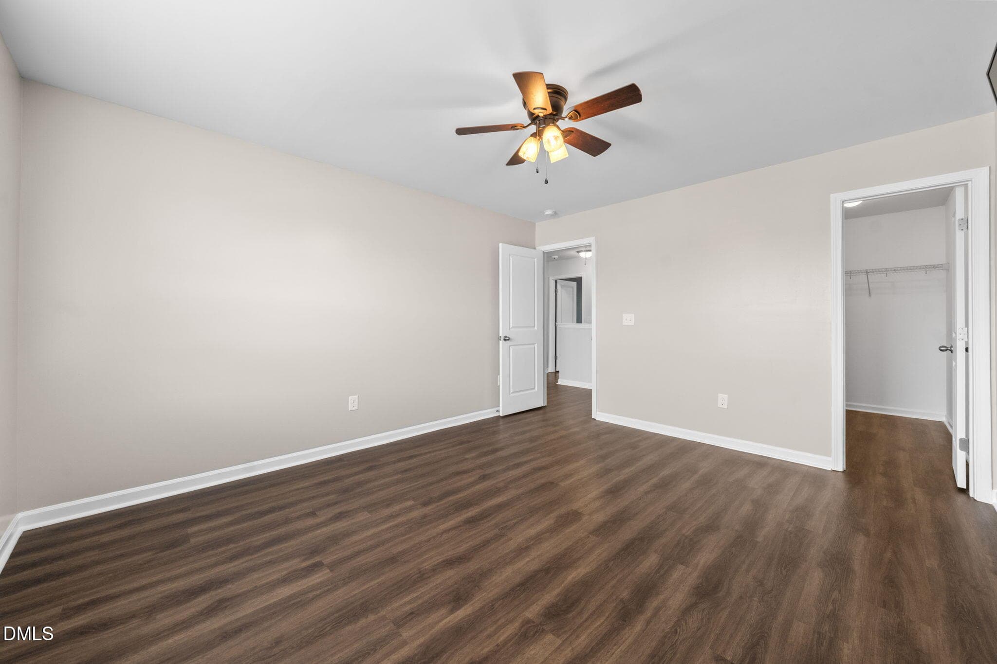 Bedroom 2 (2) - 1532 Stark Spring Street, Raleigh, NC 27610, Raleigh