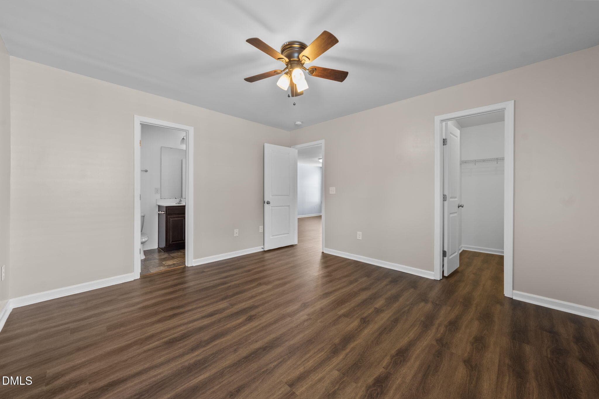 Bedroom 4 (2) - 1532 Stark Spring Street, Raleigh, NC 27610, Raleigh