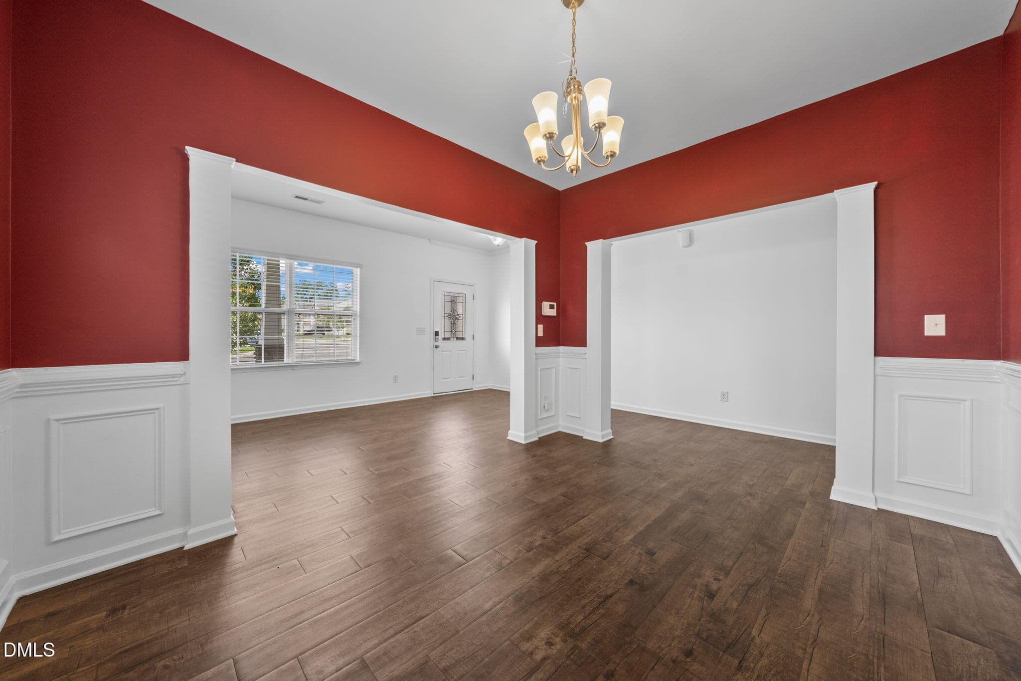 Dining room (2) - 1532 Stark Spring Street, Raleigh, NC 27610, Raleigh