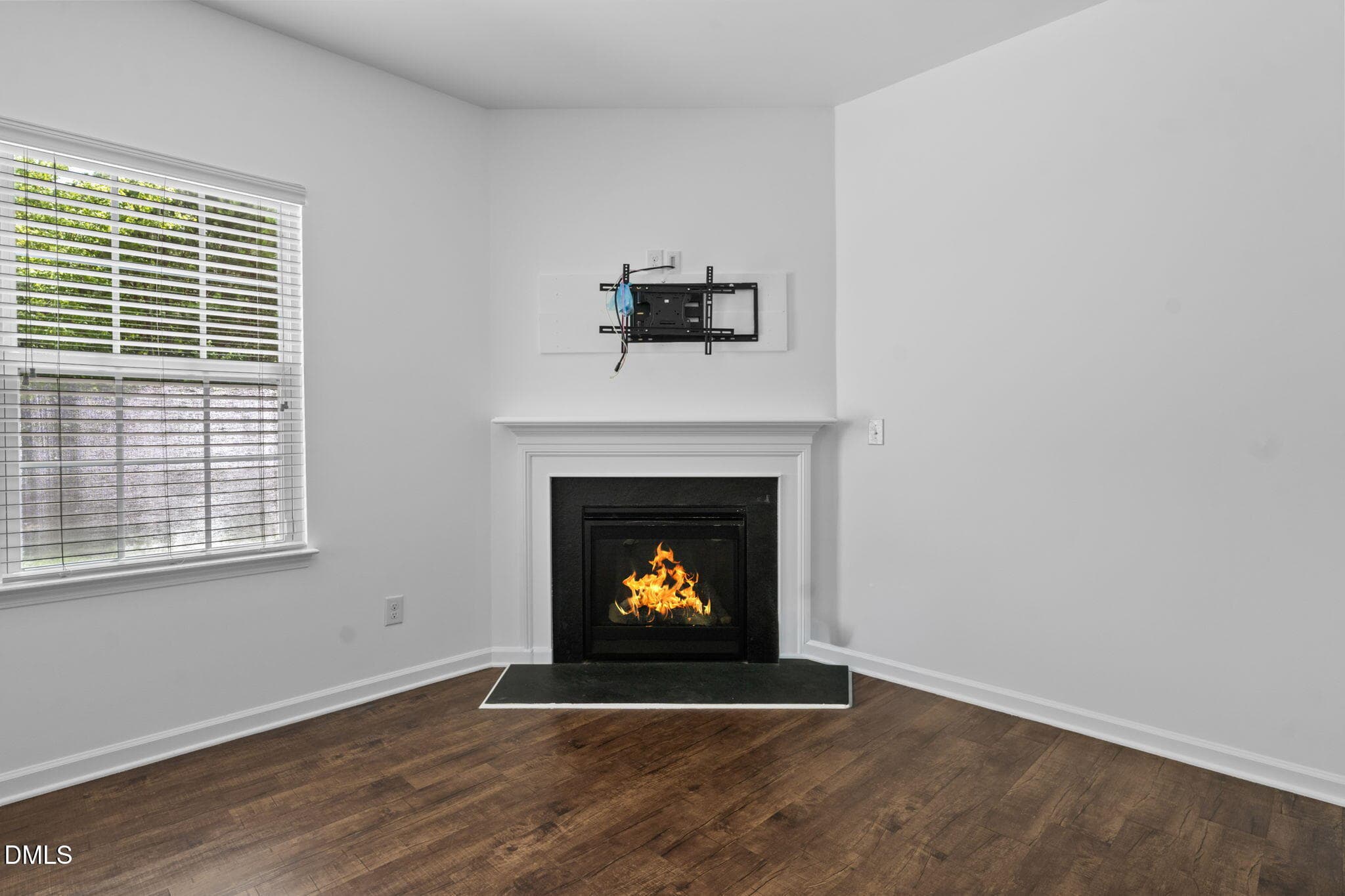 Family room (2) - 1532 Stark Spring Street, Raleigh, NC 27610, Raleigh