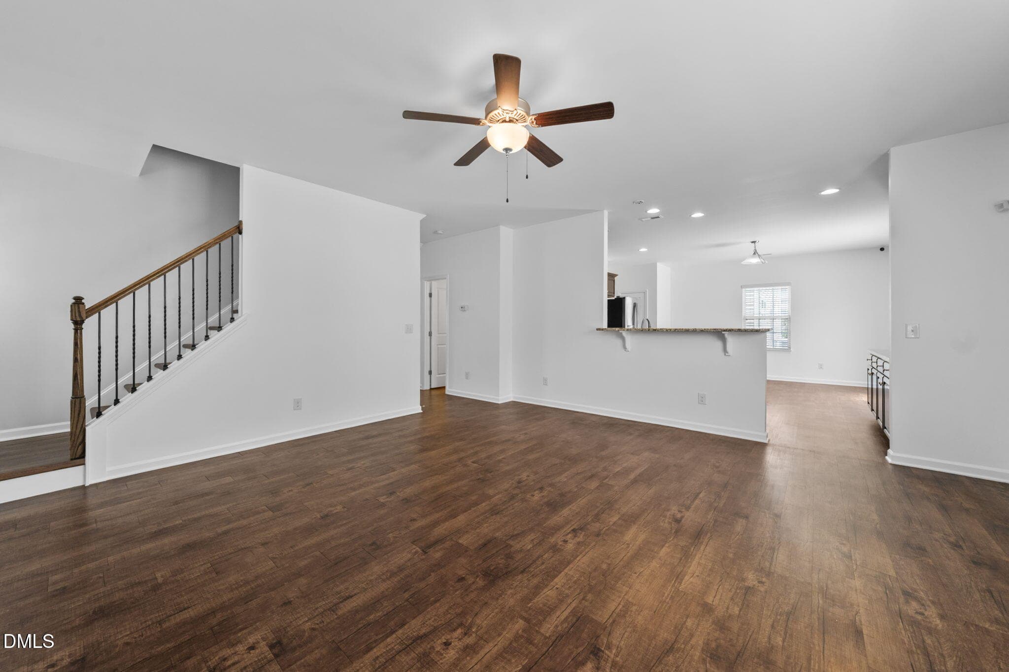 Family room (4) - 1532 Stark Spring Street, Raleigh, NC 27610, Raleigh