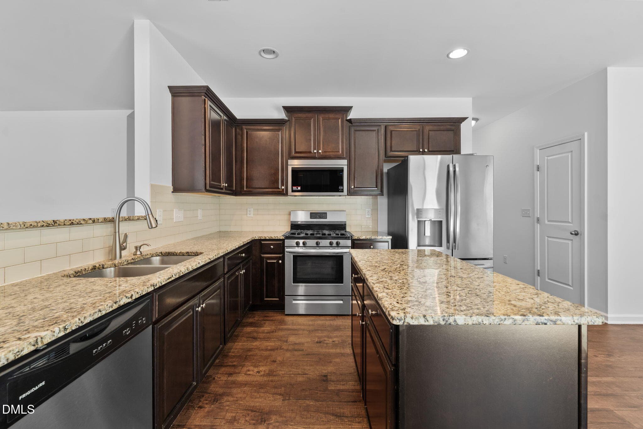 Kitchen (2) - 1532 Stark Spring Street, Raleigh, NC 27610, Raleigh