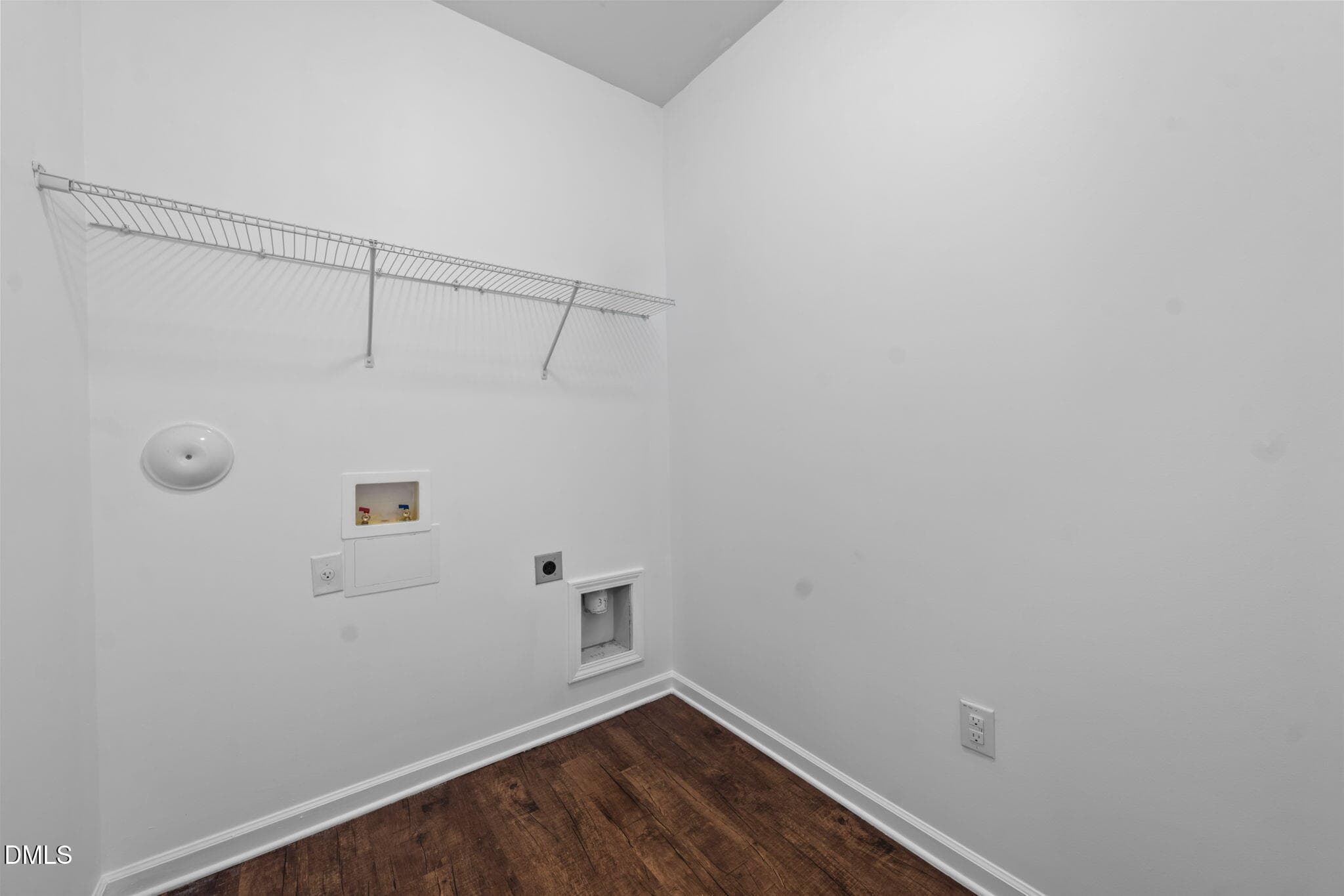Laundry - 1532 Stark Spring Street, Raleigh, NC 27610, Raleigh