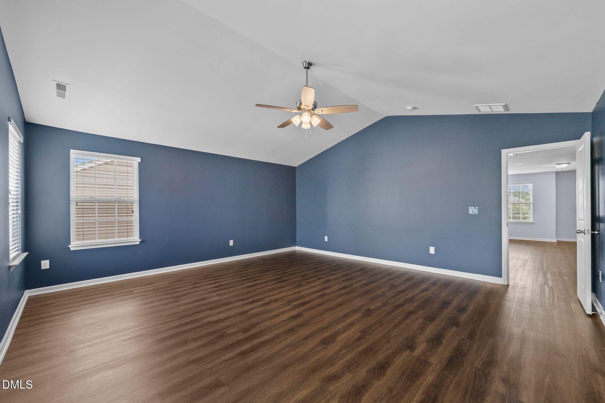 Master (4) - 1532 Stark Spring Street, Raleigh, NC 27610, Raleigh