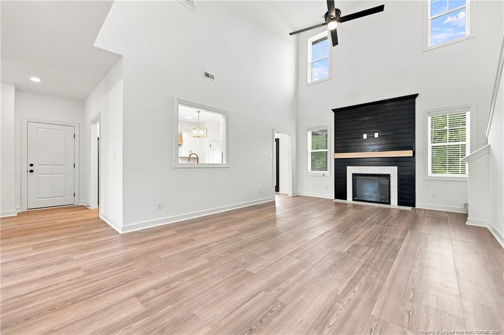 Photo 3 - 135 Myrtle Oak Drive, Cameron, NC 28326