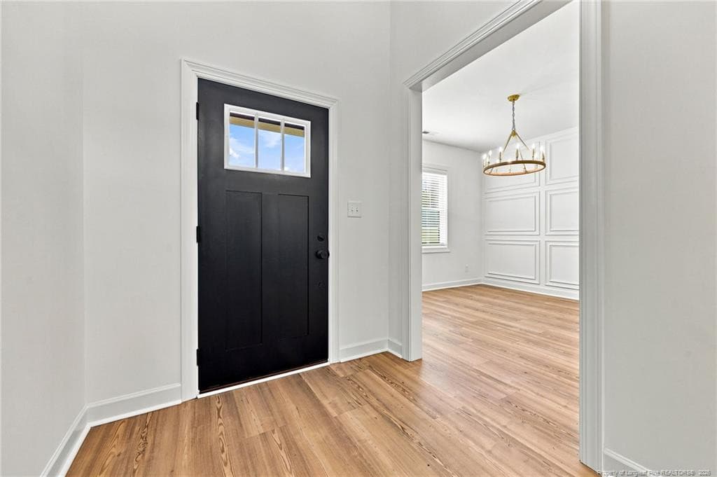 Photo 2 - 135 Myrtle Oak Drive, Cameron, NC 28326