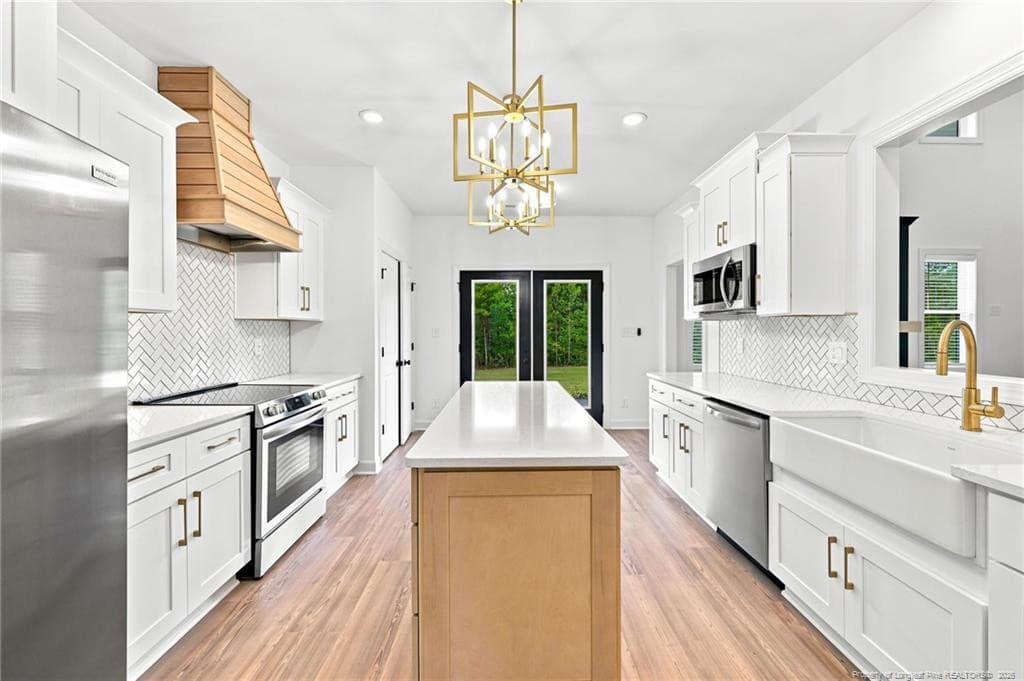Photo 6 - 135 Myrtle Oak Drive, Cameron, NC 28326