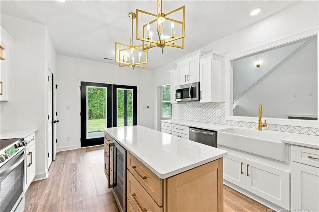 Photo 7 - 135 Myrtle Oak Drive, Cameron, NC 28326