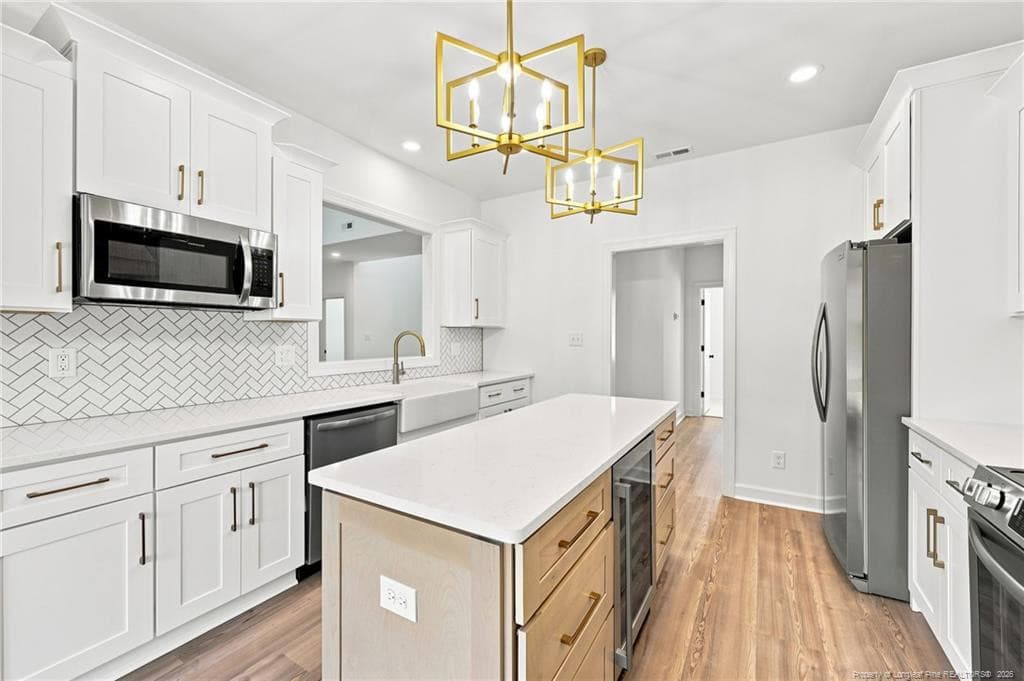 Photo 9 - 135 Myrtle Oak Drive, Cameron, NC 28326