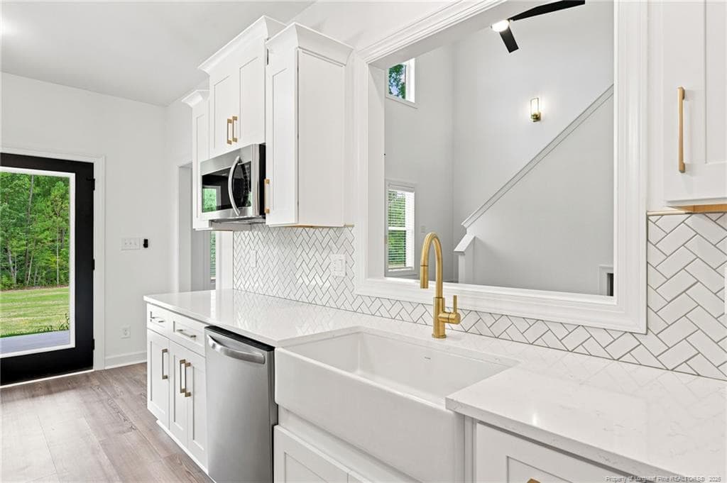Photo 11 - 135 Myrtle Oak Drive, Cameron, NC 28326