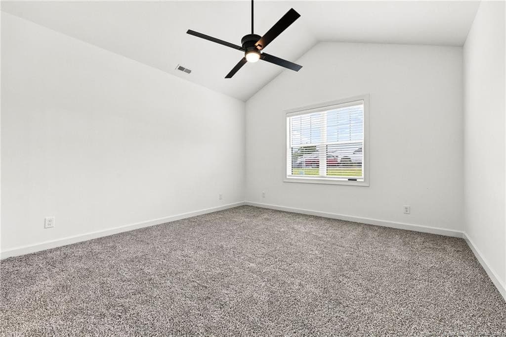 Photo 17 - 135 Myrtle Oak Drive, Cameron, NC 28326