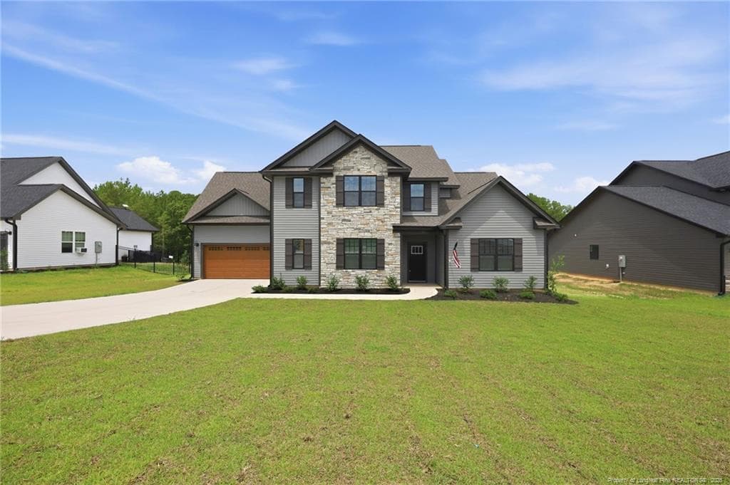 Photo 32 - 135 Myrtle Oak Drive, Cameron, NC 28326