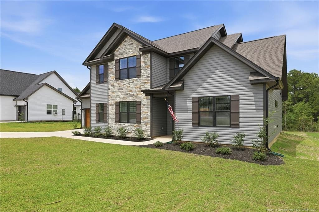 Photo 34 - 135 Myrtle Oak Drive, Cameron, NC 28326