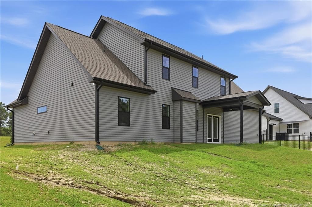 Photo 39 - 135 Myrtle Oak Drive, Cameron, NC 28326
