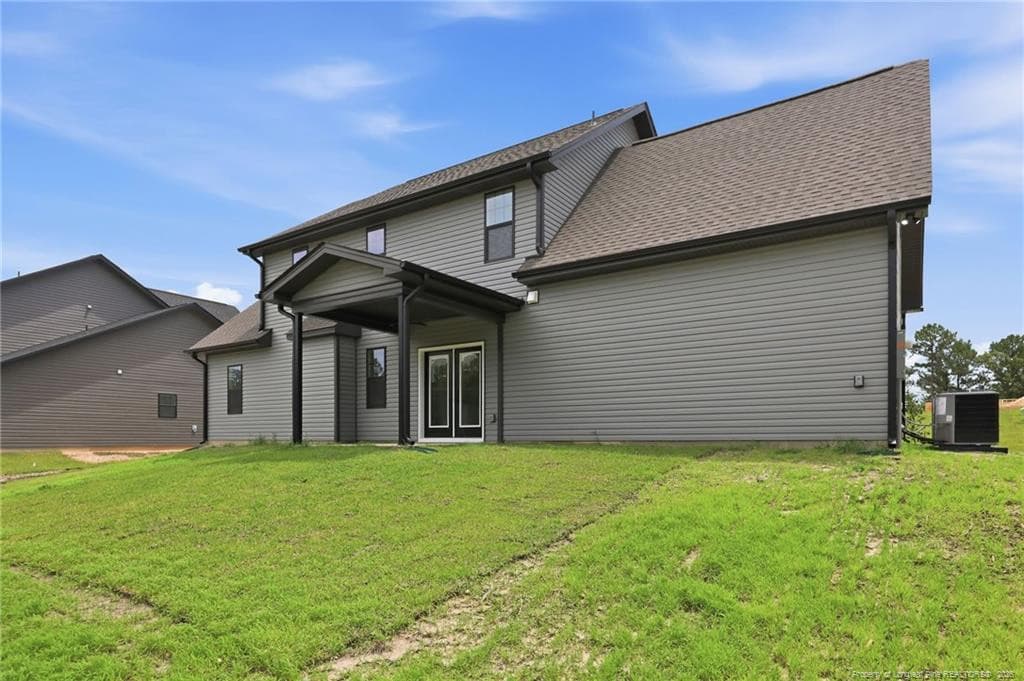Photo 37 - 135 Myrtle Oak Drive, Cameron, NC 28326