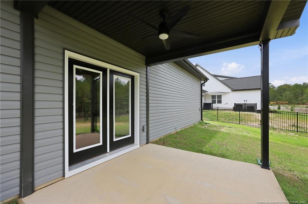 Photo 40 - 135 Myrtle Oak Drive, Cameron, NC 28326