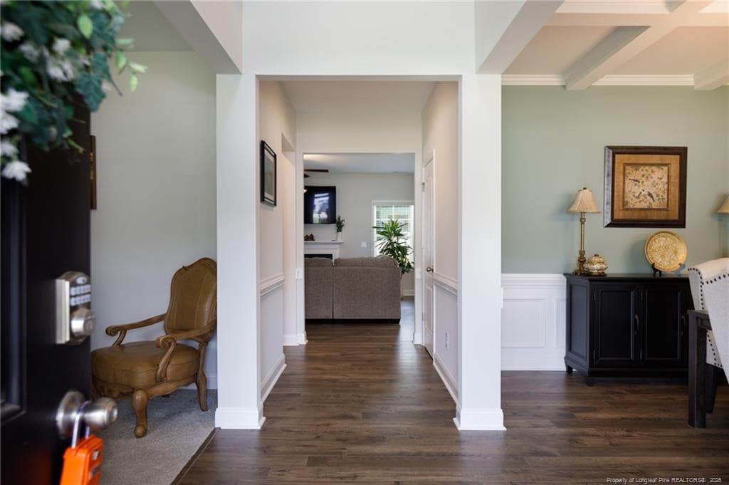 Photo 4 - 6820 Running Fox Road, Hope Mills, NC 28348