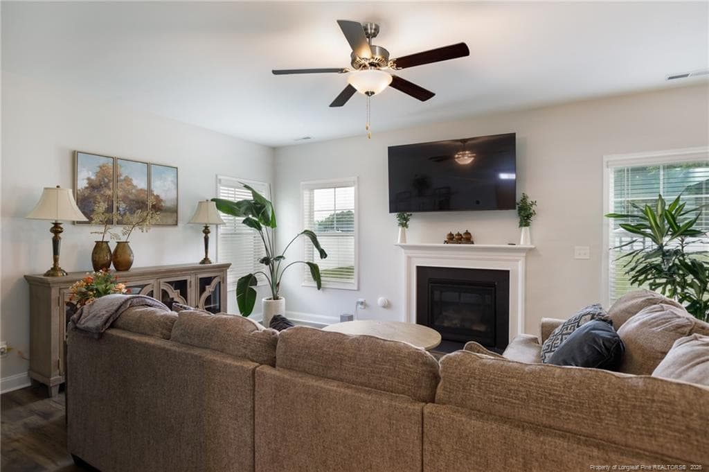 Photo 9 - 6820 Running Fox Road, Hope Mills, NC 28348