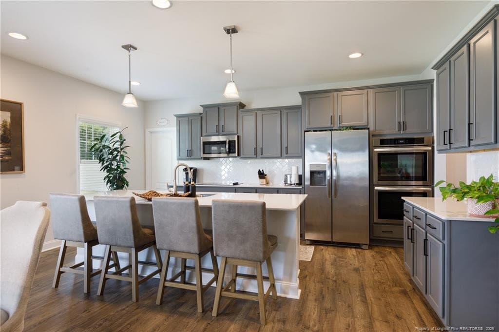 Photo 12 - 6820 Running Fox Road, Hope Mills, NC 28348