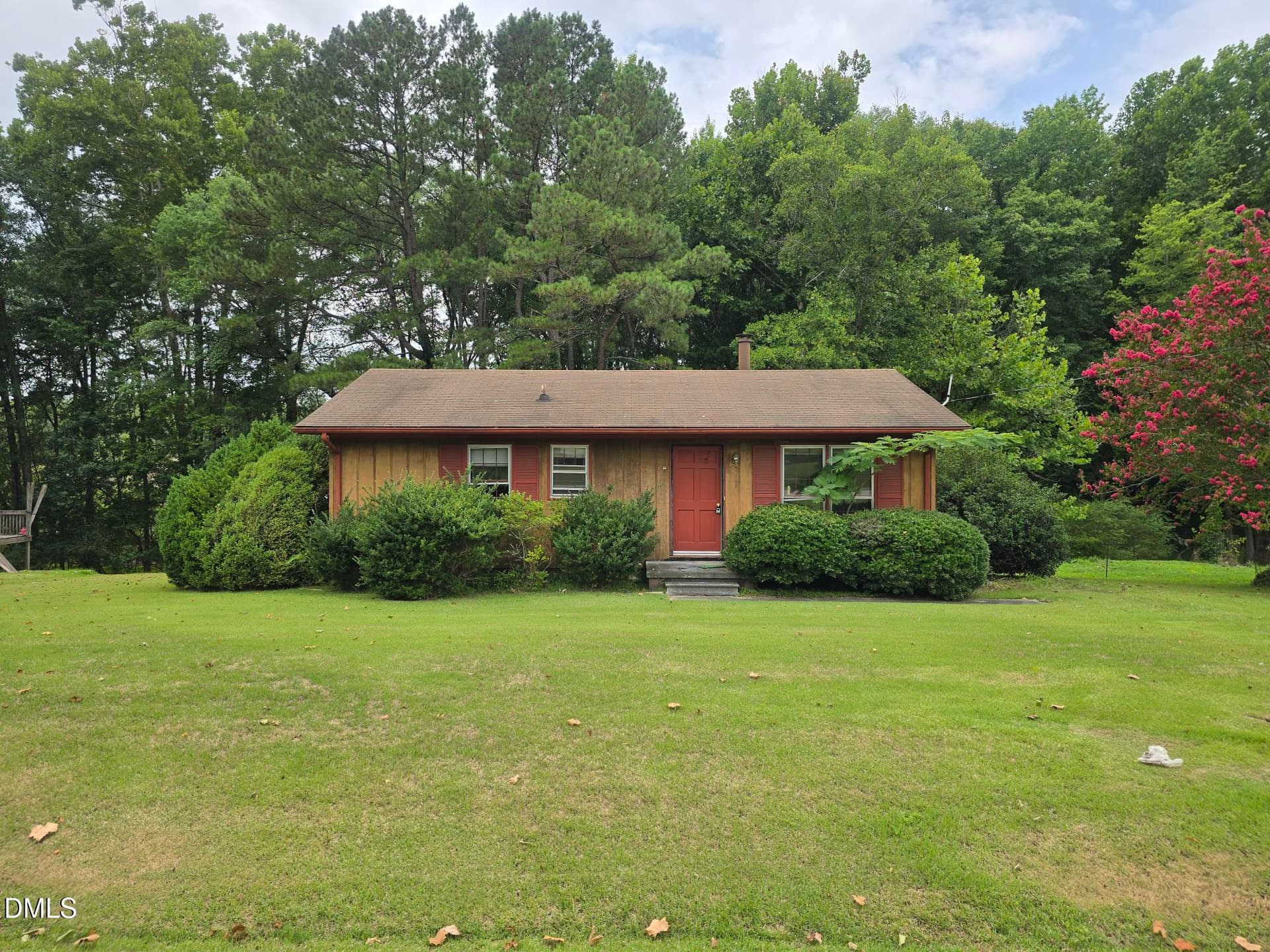 1000016466 - 140 Evans Road, Henderson, NC 27537