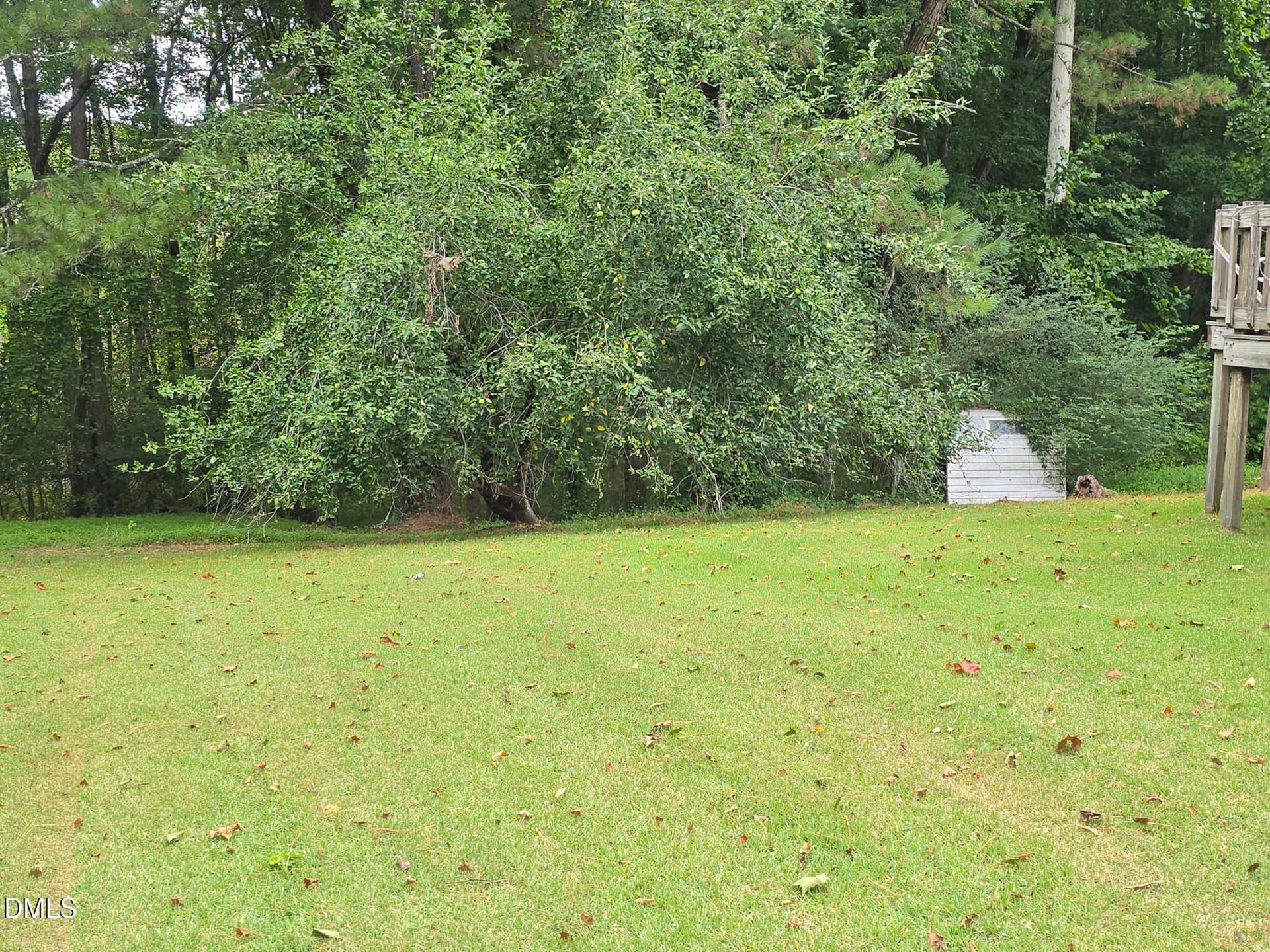 1000016469 - 140 Evans Road, Henderson, NC 27537