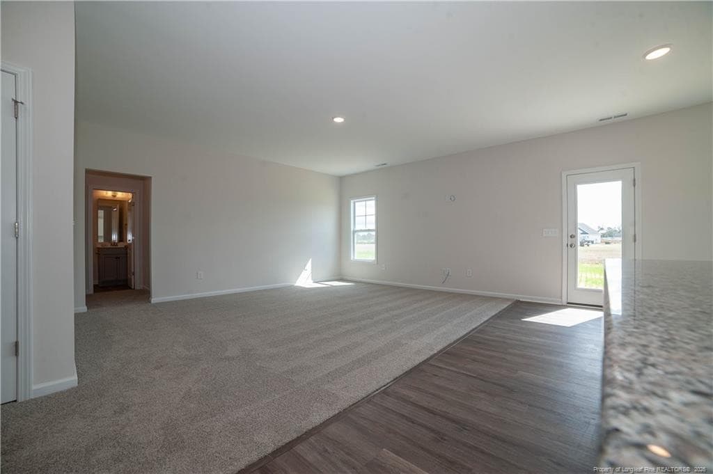 Photo 5 - 68 Mossy Bridge Court, Lillington, NC 27546