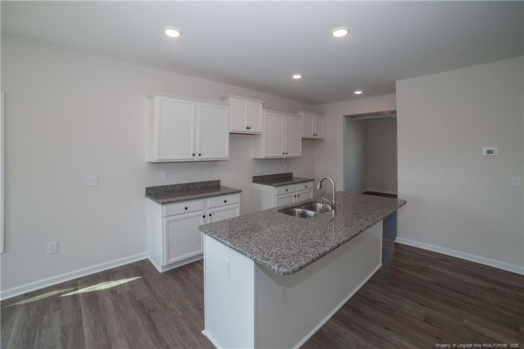 Photo 10 - 68 Mossy Bridge Court, Lillington, NC 27546