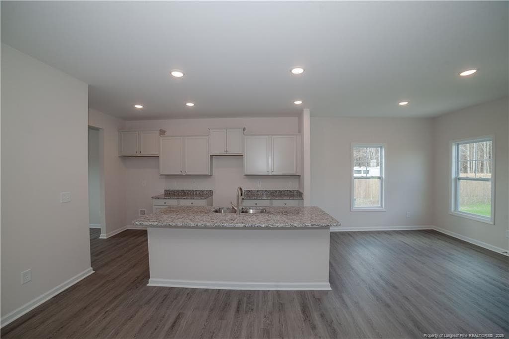 Photo 7 - 138 Jones Creek Lane, Lillington, NC 27546