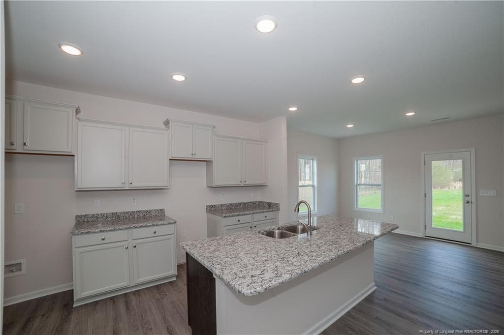 Photo 12 - 138 Jones Creek Lane, Lillington, NC 27546