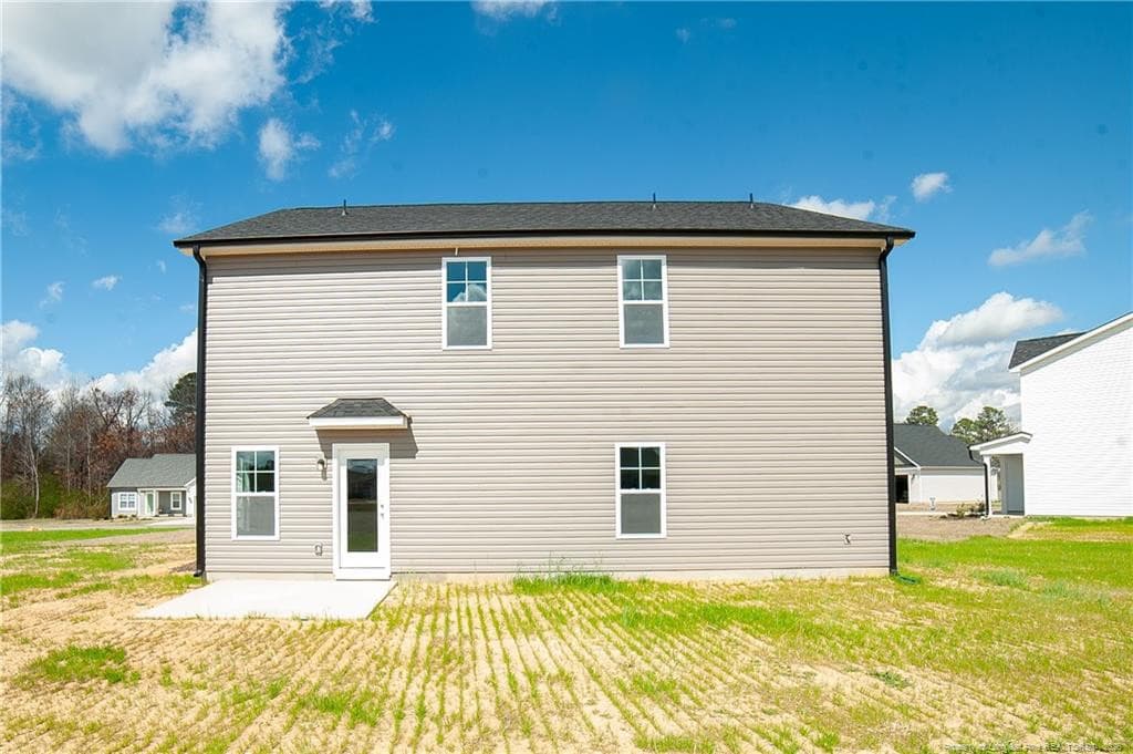 Photo 39 - 68 Mossy Bridge Court, Lillington, NC 27546