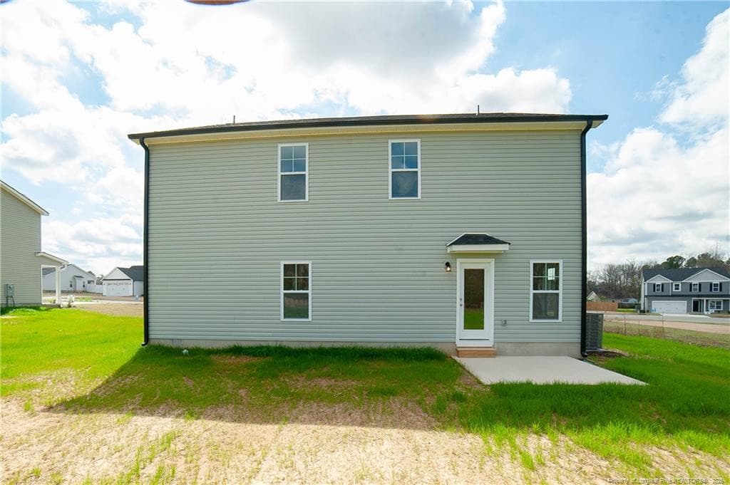 Photo 37 - 138 Jones Creek Lane, Lillington, NC 27546